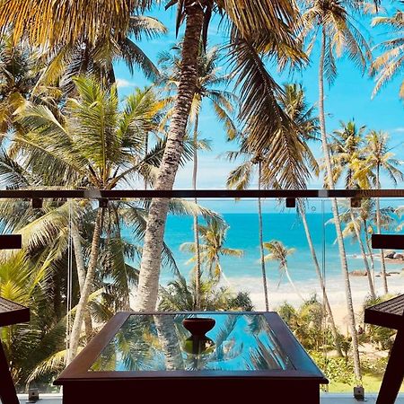 Villa La Kurumba Ambalangoda  Exterior photo