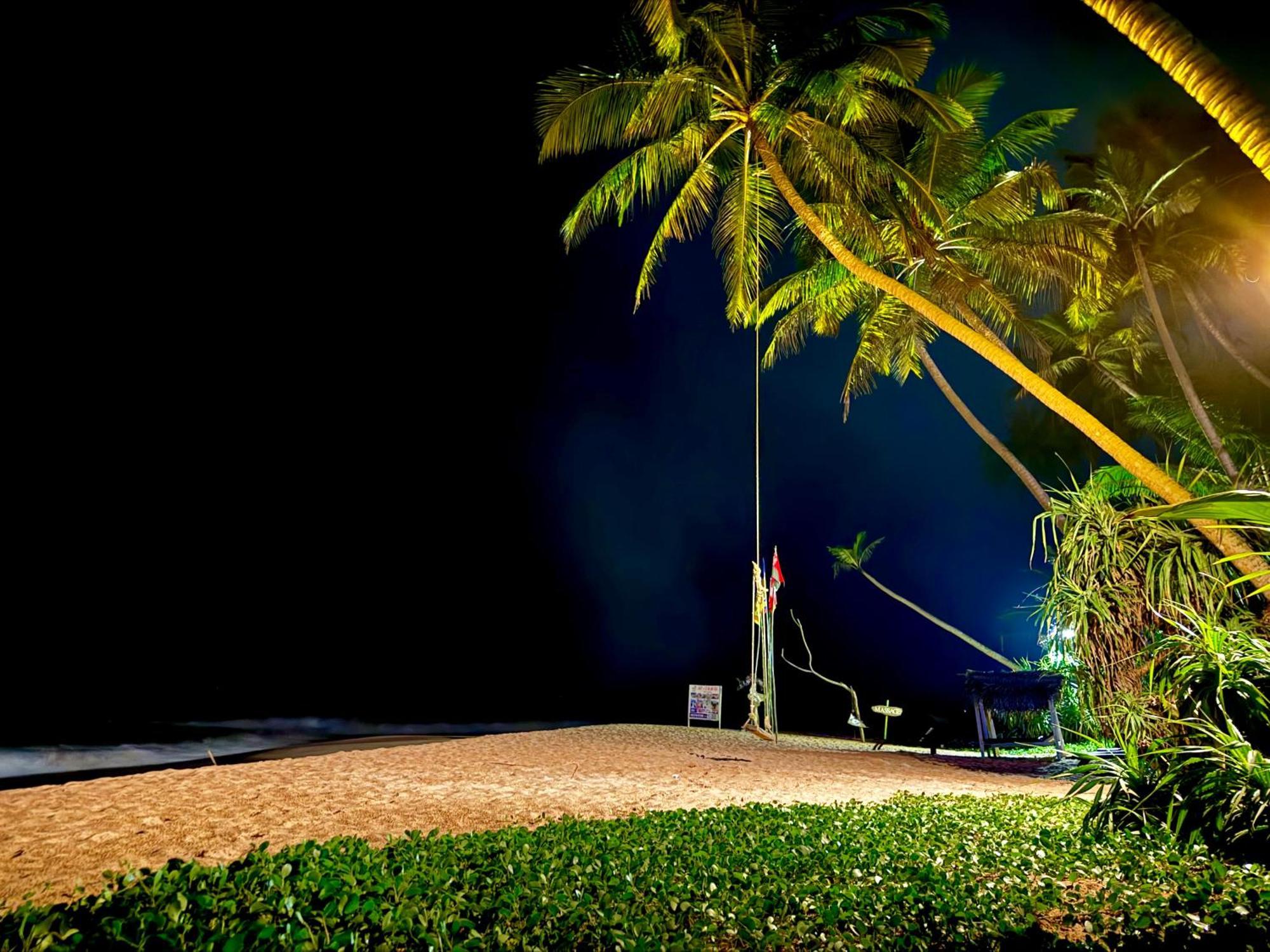 Villa La Kurumba Ambalangoda  Exterior photo