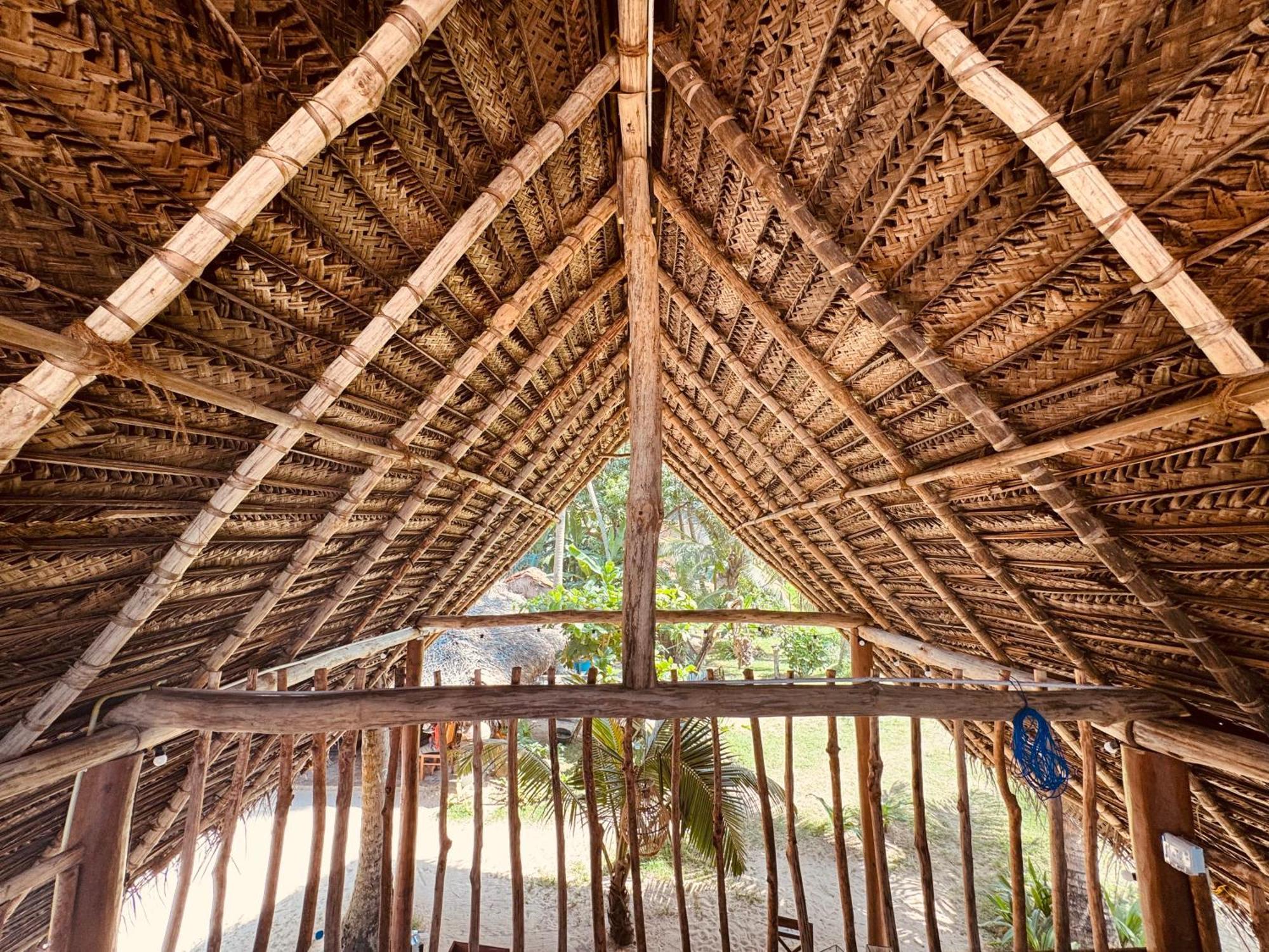 Villa La Kurumba Ambalangoda  Exterior photo