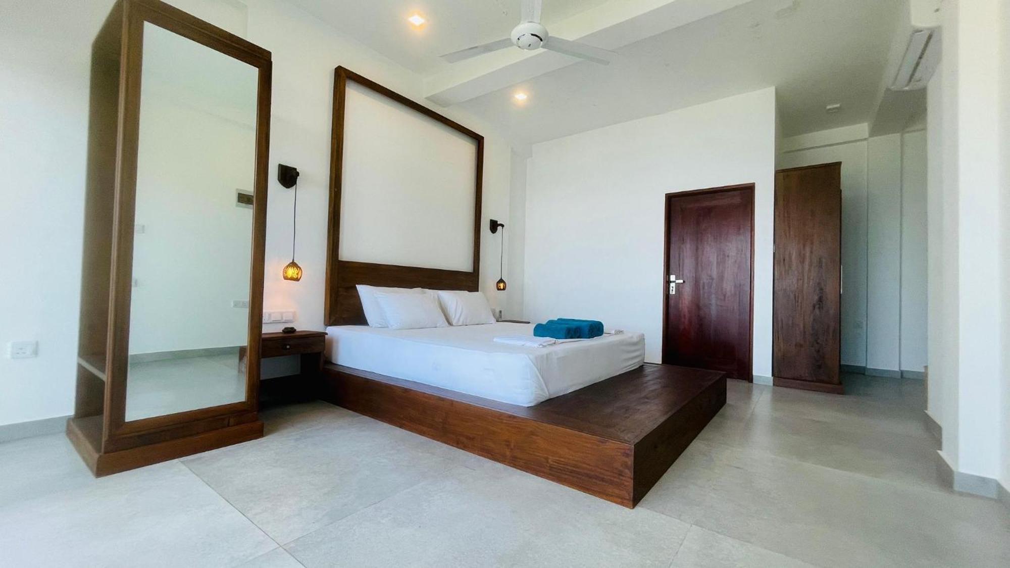 Villa La Kurumba Ambalangoda  Exterior photo