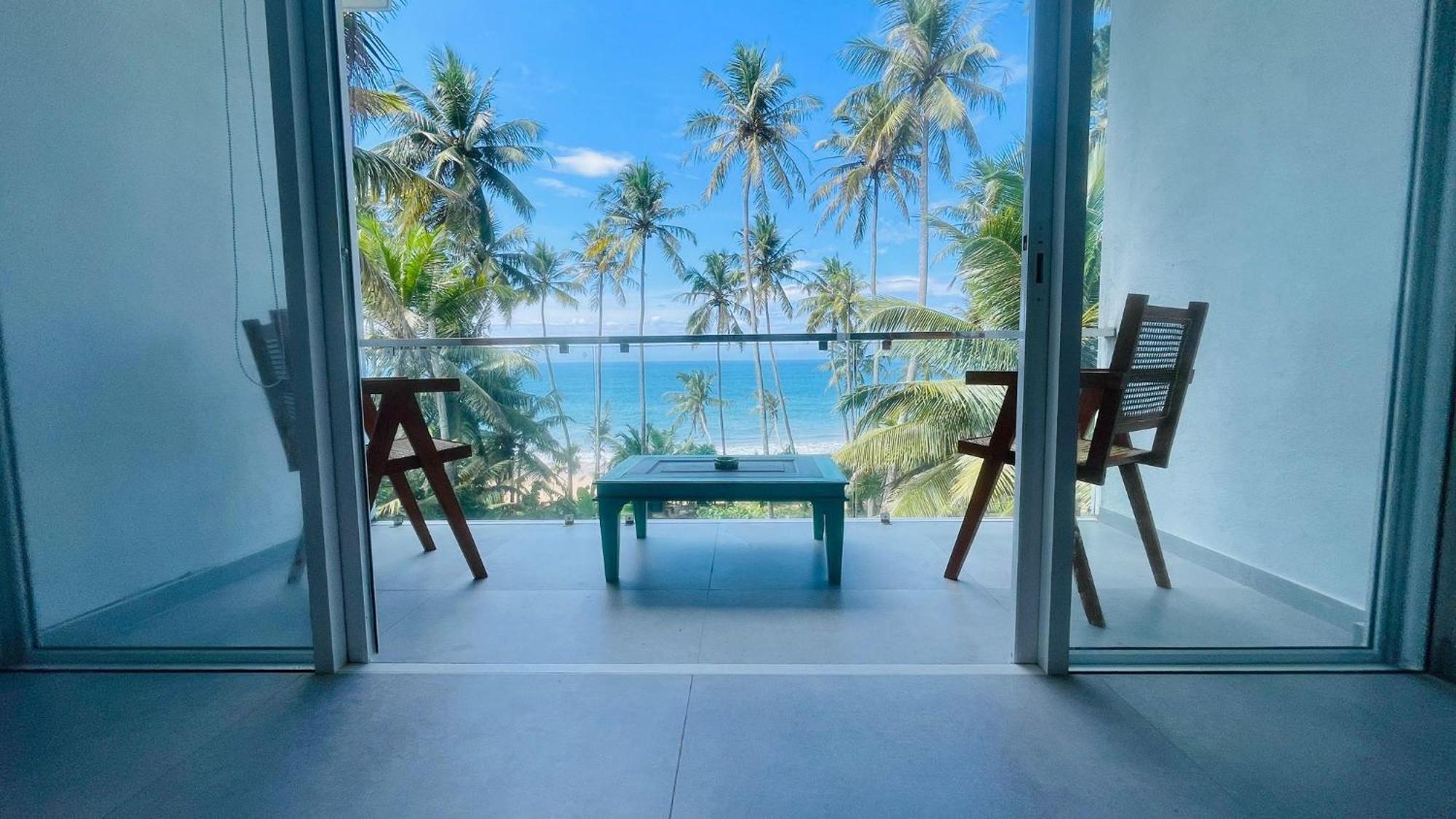 Villa La Kurumba Ambalangoda  Exterior photo