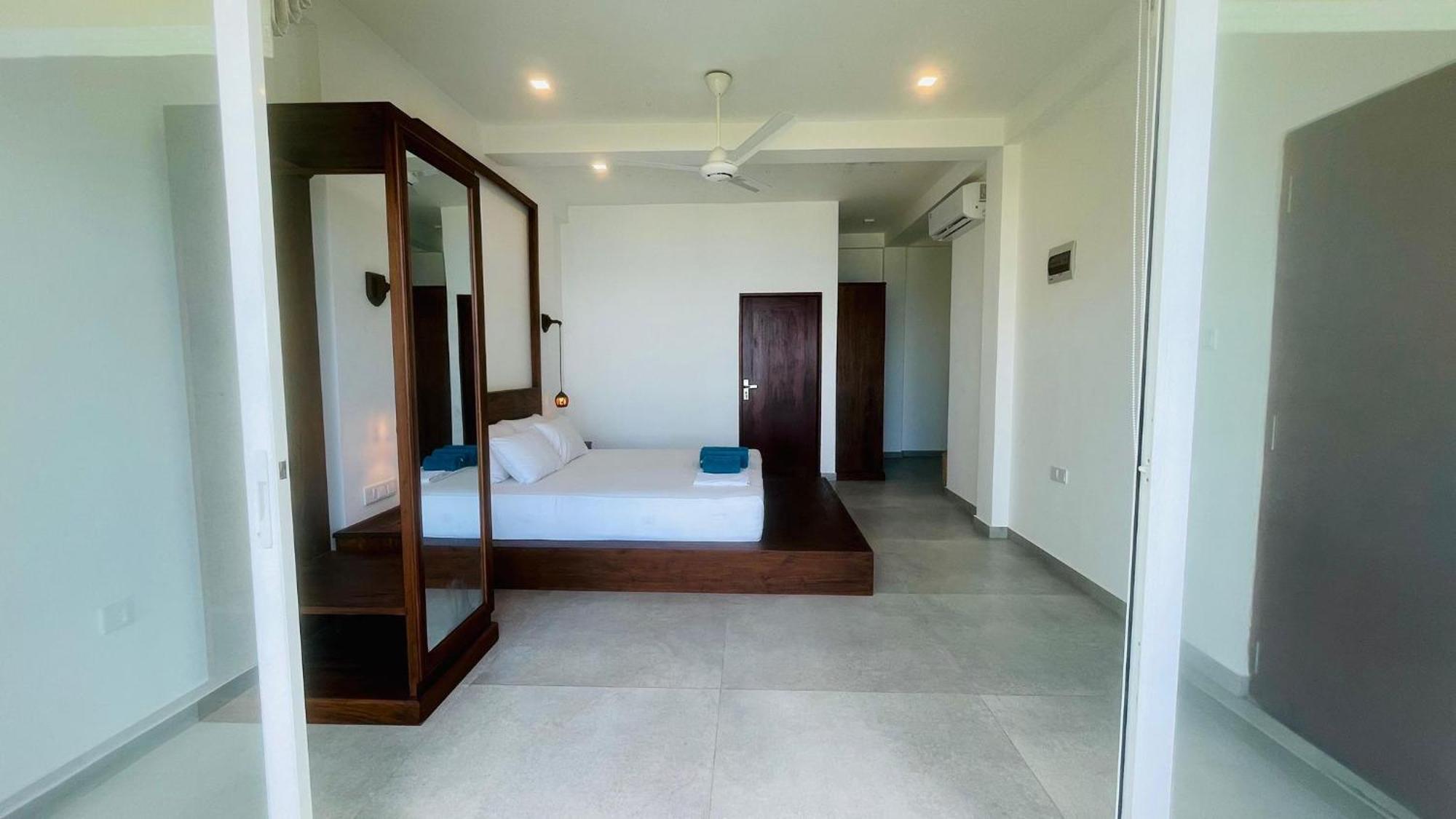 Villa La Kurumba Ambalangoda  Exterior photo