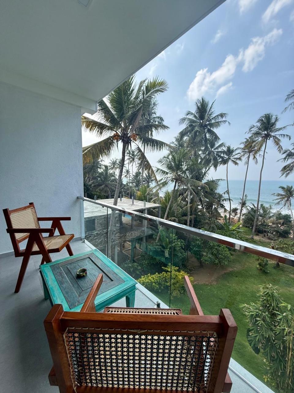 Villa La Kurumba Ambalangoda  Exterior photo